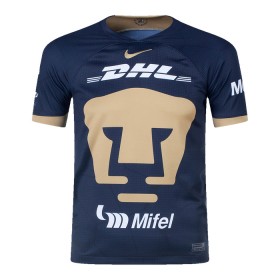 Koszulka Pumas UNAM Wyjazdowe 2023-24 Koszulki Piłkarskie Krótki Rękaw